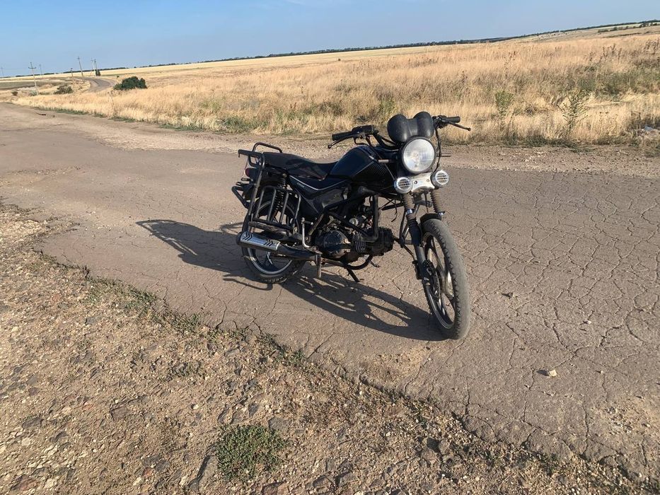 Продам VIPER 125