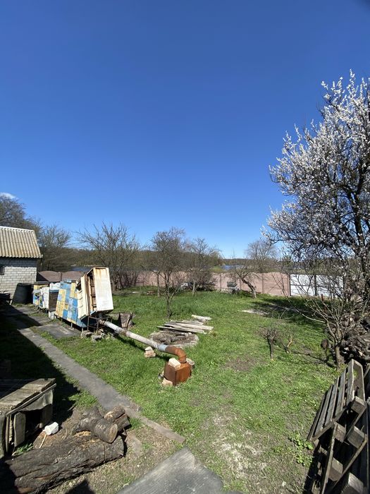 Продам будинок с.Вишневе Ерастівка Лозоватка Пʼятихатський район