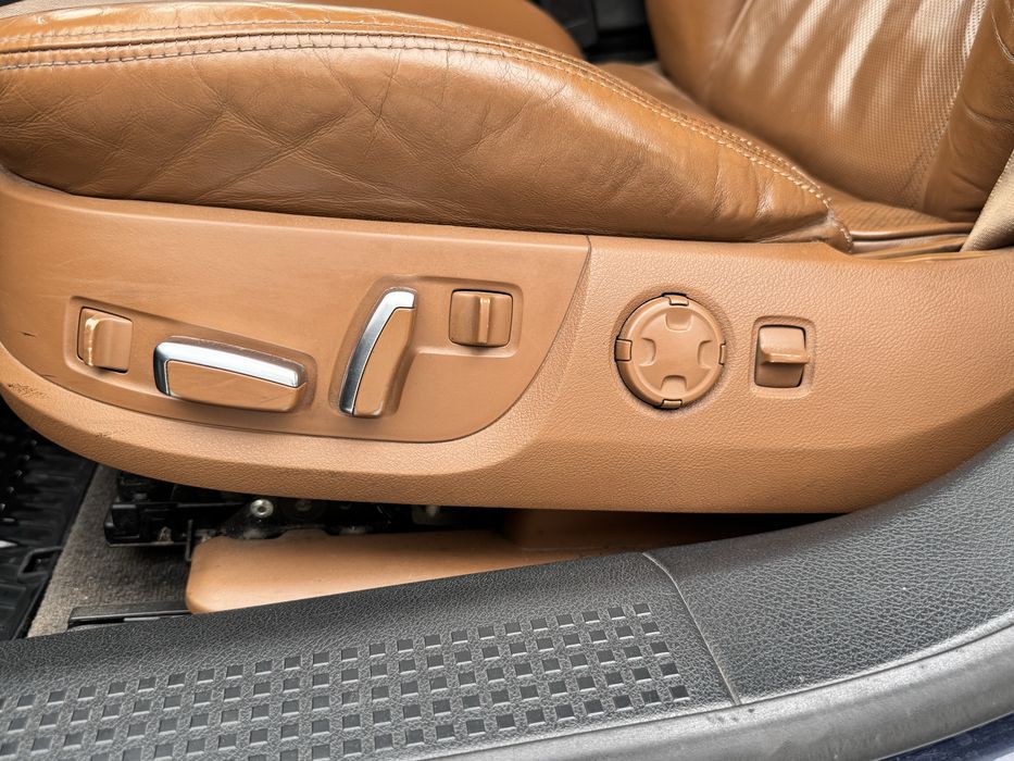 Audi a8 Long 4.2 quattro