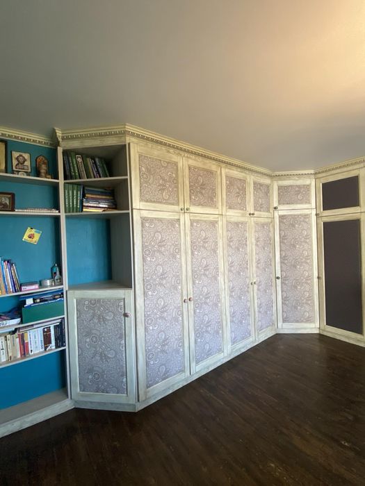 3-rooms apartment apartment by the address st. Lyustdorfskaya dor Chernomorskaya dor (area 110 m²) - Atlanta.ua - photo 8