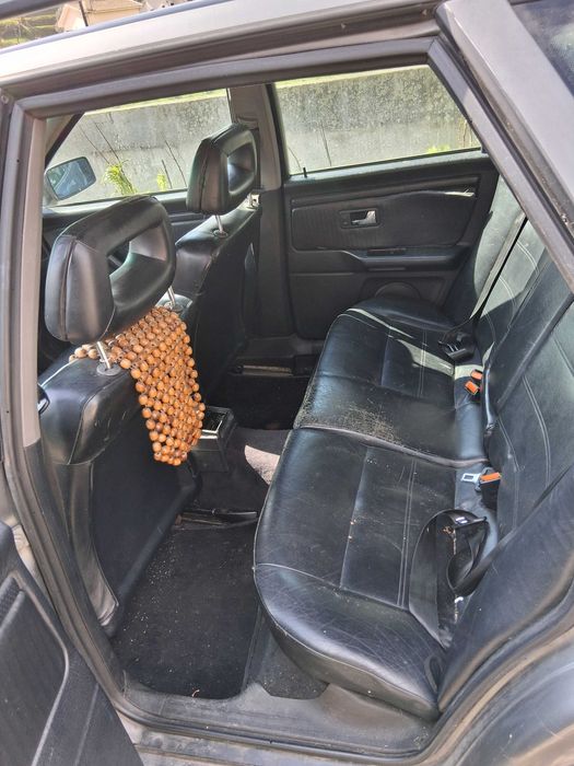 Carrinha Audi 80