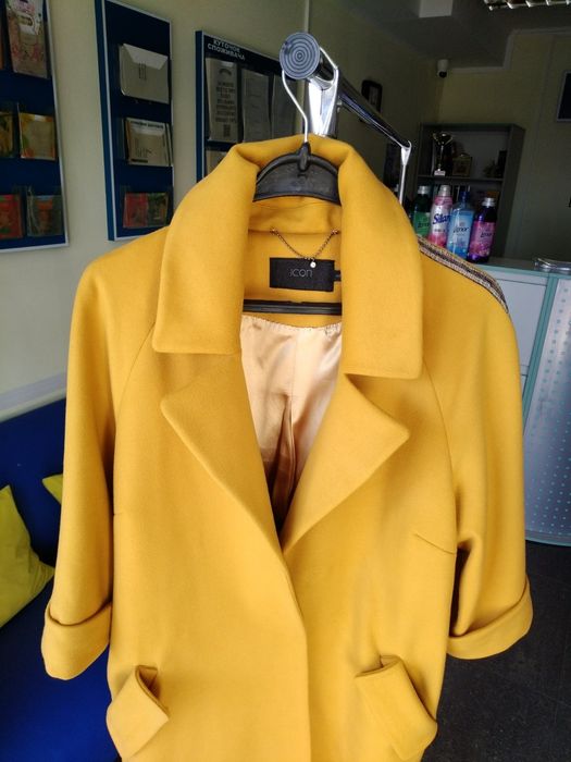 Власний бізнес Хімчистка-пральня