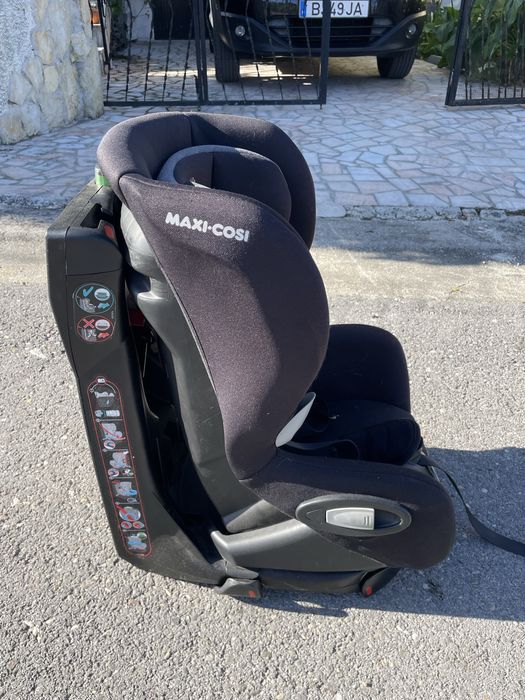cadeira de carro infantil
