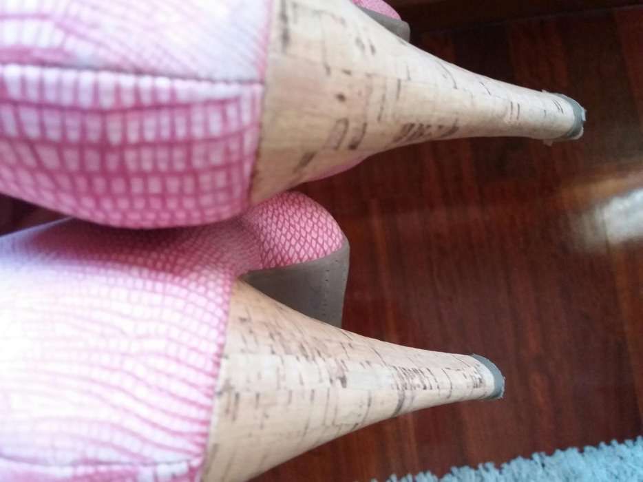 Sapatos para Mulher