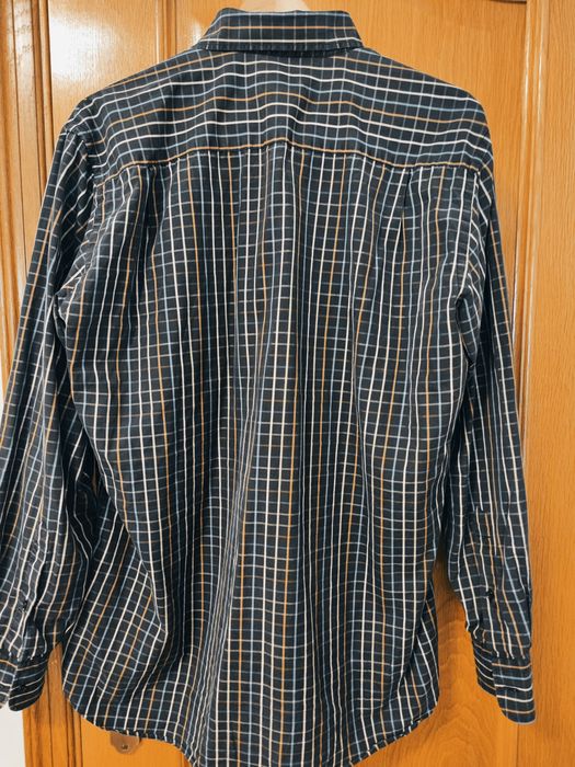 Camisa Paul & Shark - tamanho 40