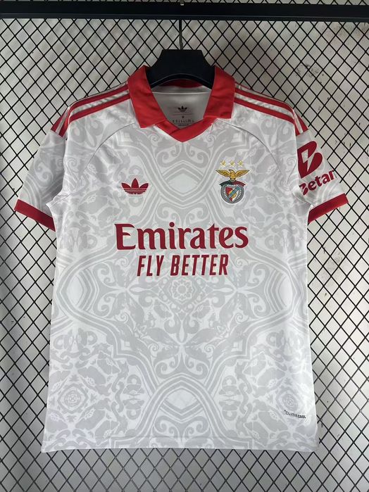 Camisola Benfica Secundária
