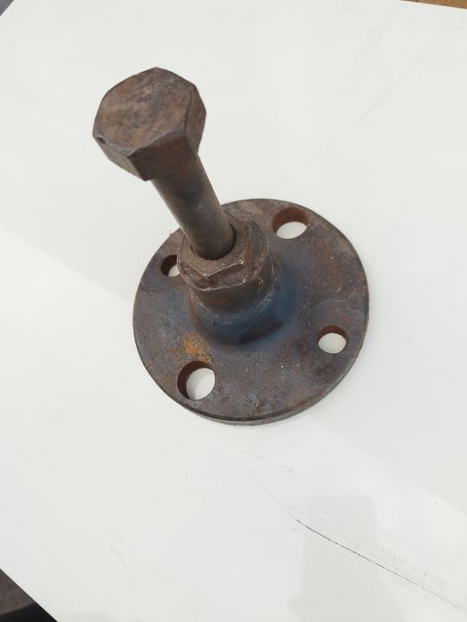 Ściągacz do piast, bębnów hamulcowych