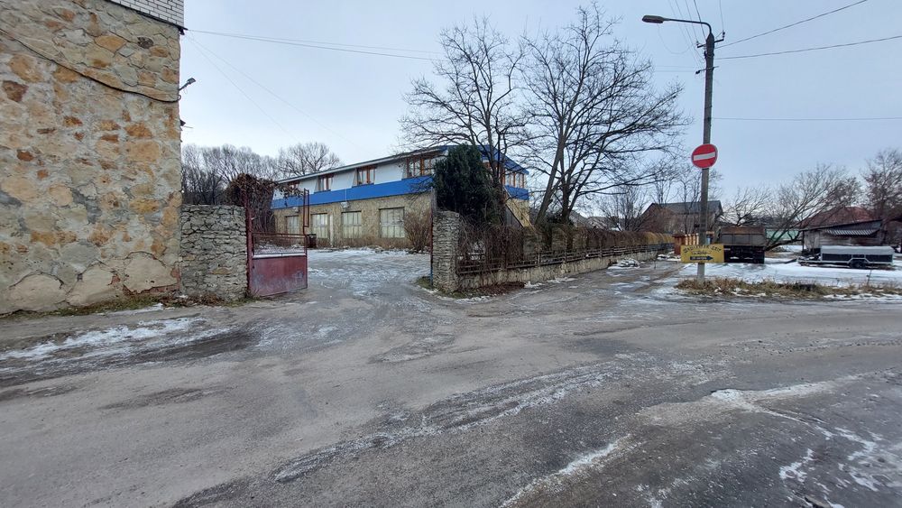 Продам приміщення. Вул.Вірменська,36.