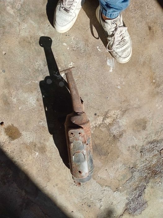 Pecas jilera em muito bom estado