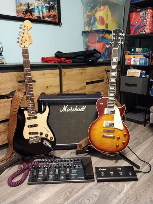 Gitara Les Paul Sire