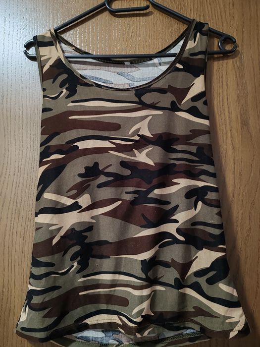 Bluza damska, używana