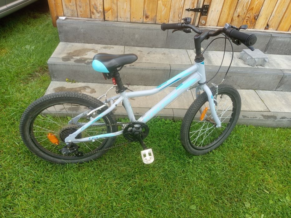 Rower Kross Lea mini 20"