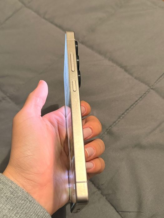 Vendo Samsung galaxy s25 ultra