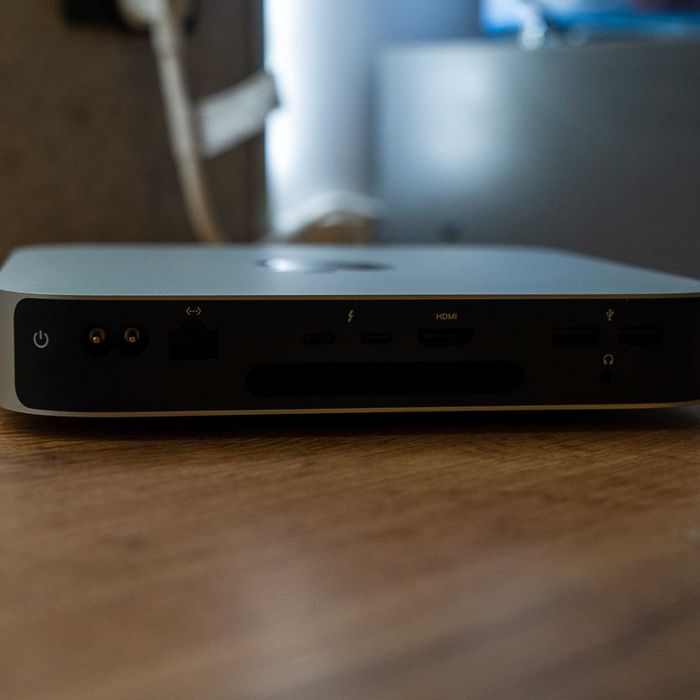 Apple Mac Mini M1 8GB RAM 256GB SSD | Jak nowy + podstawka wydruk 3D