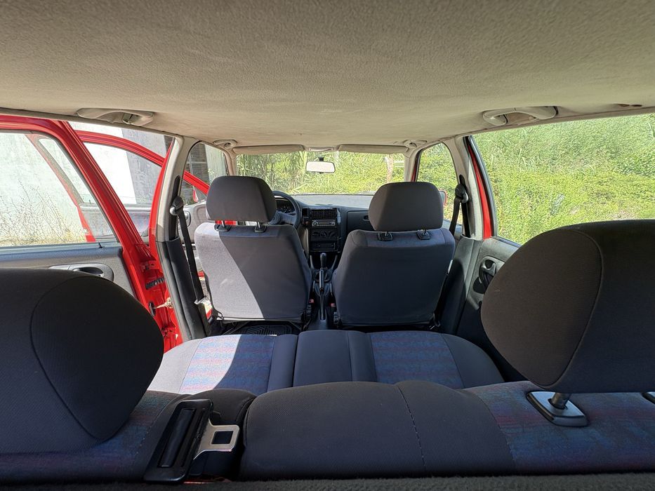 Volkswagen Polo 1.3 foto 4