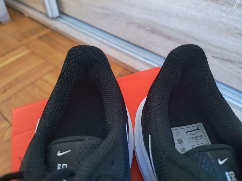 Nike Downshifter 11, buty sportowe damskie, rozmiar 38