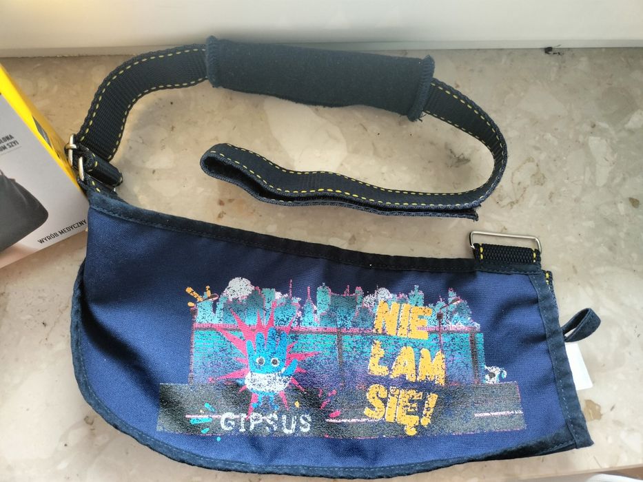 Temblak dziecięcy XS