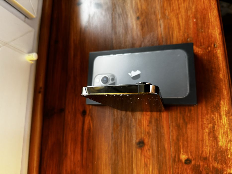 Iphone 13 Pro 256GB - bateria 78%