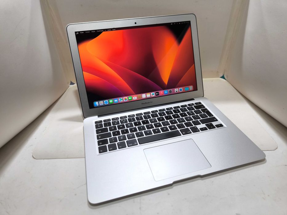 Apple Macbook AIR 13 (2017) i7 ssd 256GB 8GB