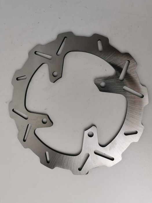 Braking tarcza hamulcowa Triumph BONNEVILLE SCRAMBLER TIGER TR03RID