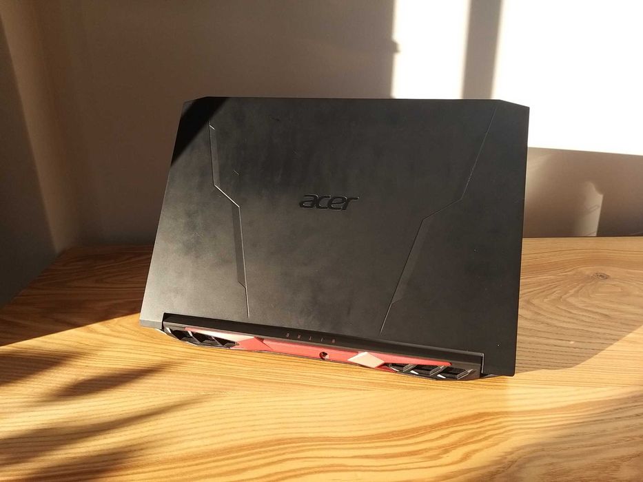 Laptop Gamingowy i5-11400h | RTX 3050ti | 16GB | 512GB + Apple Watch