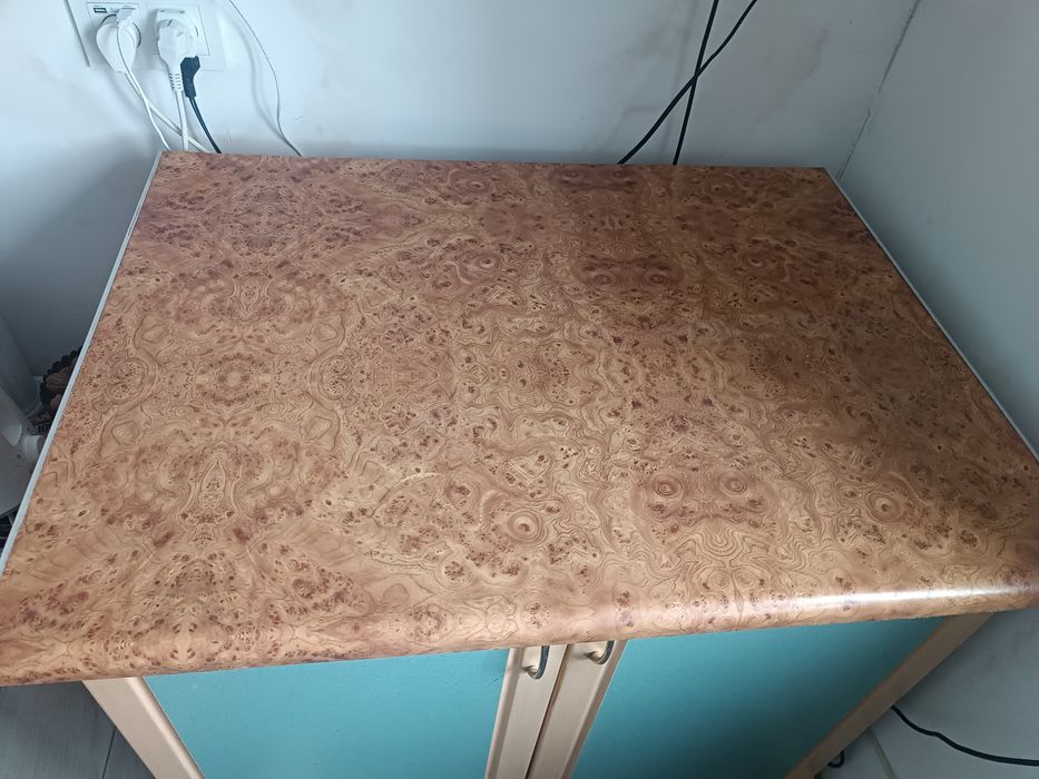 Мийка,стіл,меблі на кухню.Комплект