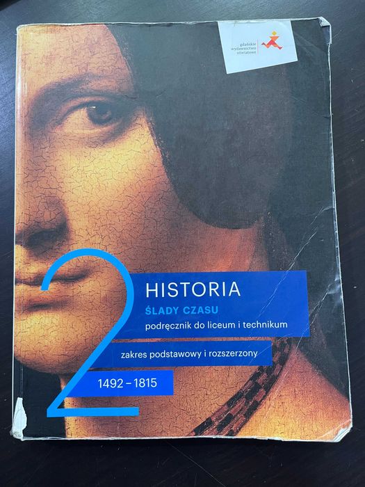 Ślady czasu 2 zakres rozszerzony GWO