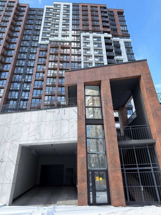 Продажа 1но кімнатної квартири, ЖК CITY HUB