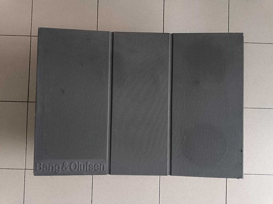 Colunas de som Beovox RL 140