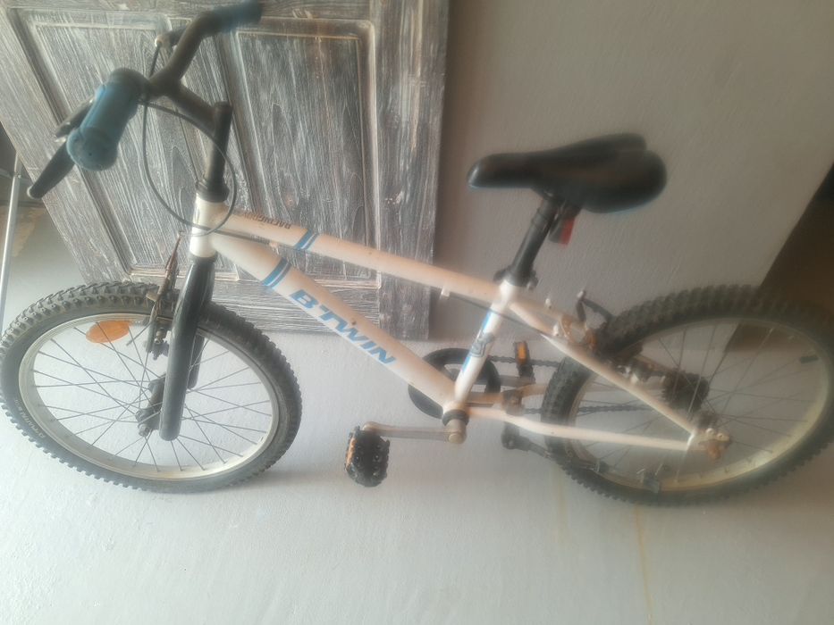 Bicicleta criança