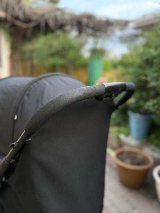 Коляска Anex Air-Z
