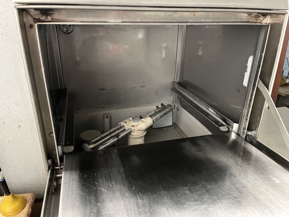 Maquina de lavar FIAMMA chavenas copos , etc