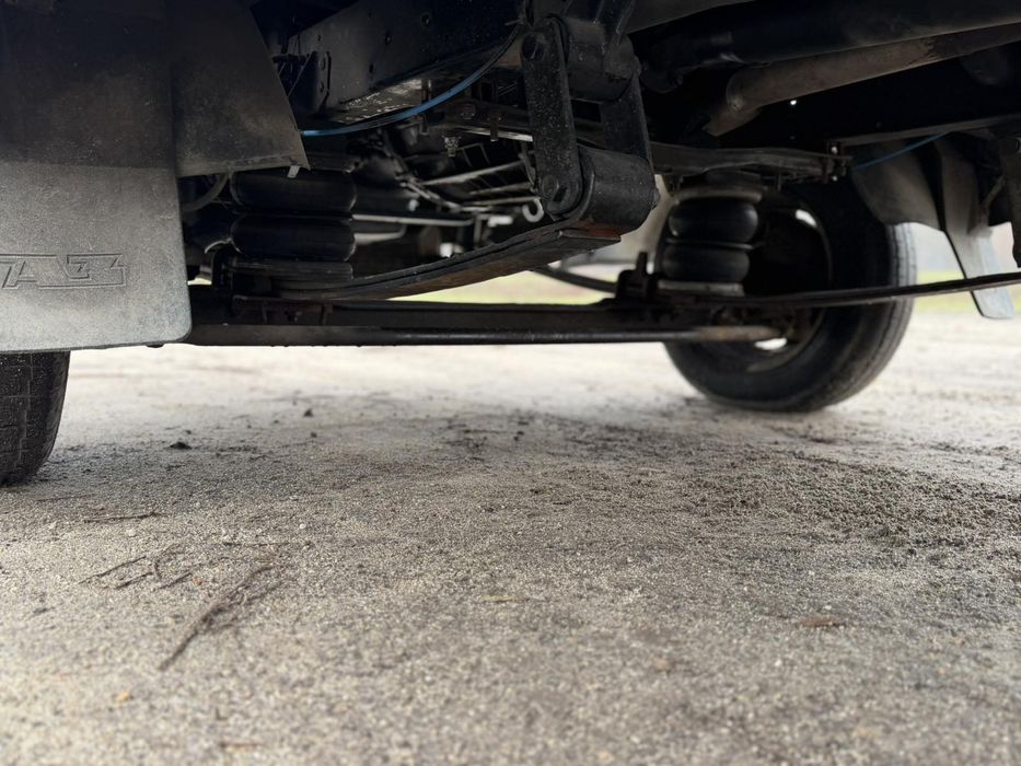 Продам дизельную газель 4 метра