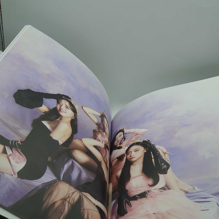 Livro + CD - Itzy – Checkmate (Versão Chaeryeong) - VSO
