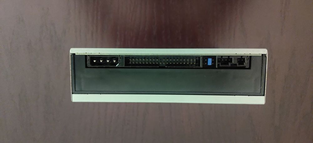 IDE DVD Reader/Writer64409184755587121