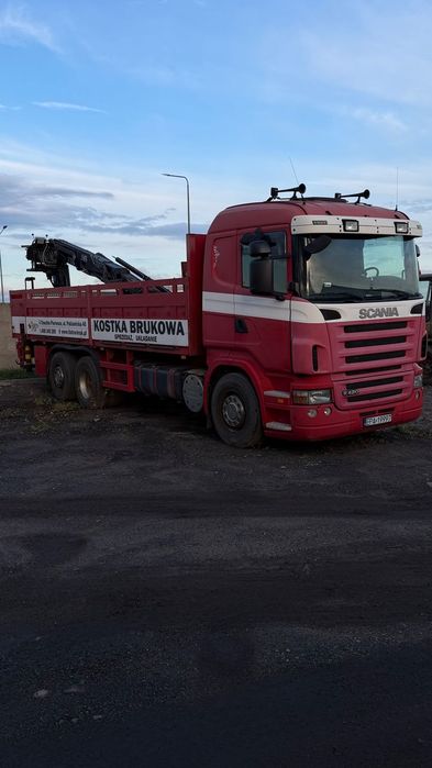 Scania