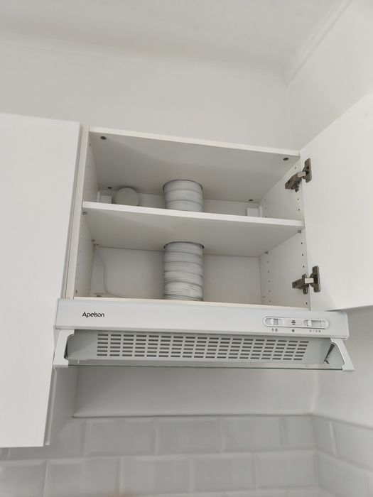 Vendo móveis de cozinha