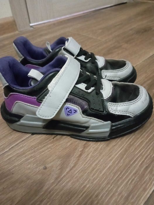 Кросовки для девочки