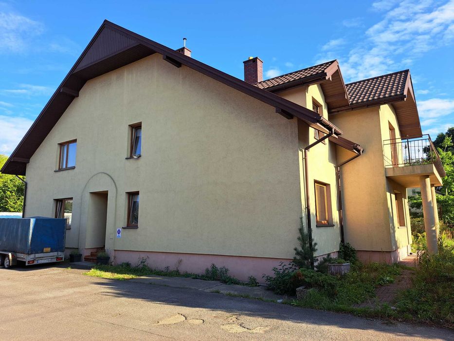 Dom mieszkalny 328m2