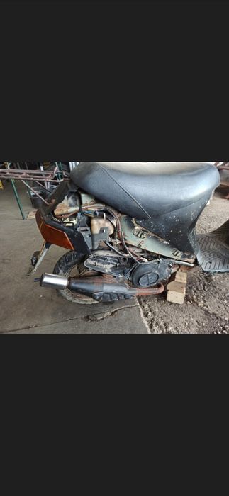 Peças Suzuki Adress