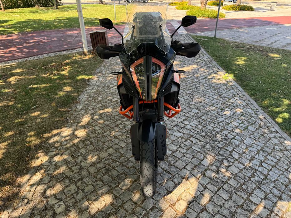 KTM Adventure 1290 S