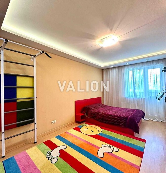 3-комнатная квартира по адресу ул. Автозаводская (площадь 121 м²) - Atlanta.ua - фото 5