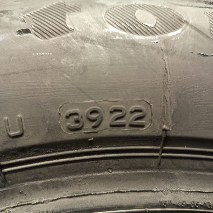 195/65R15 Firestone WinterHawk 4