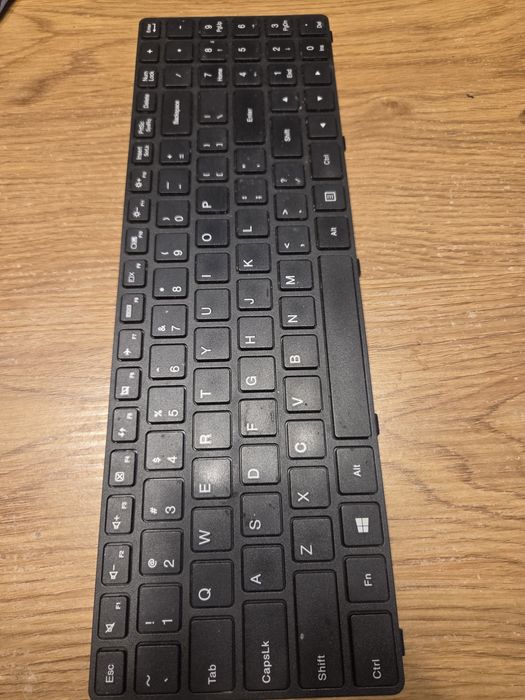 Klawiatura laptop Lenovo