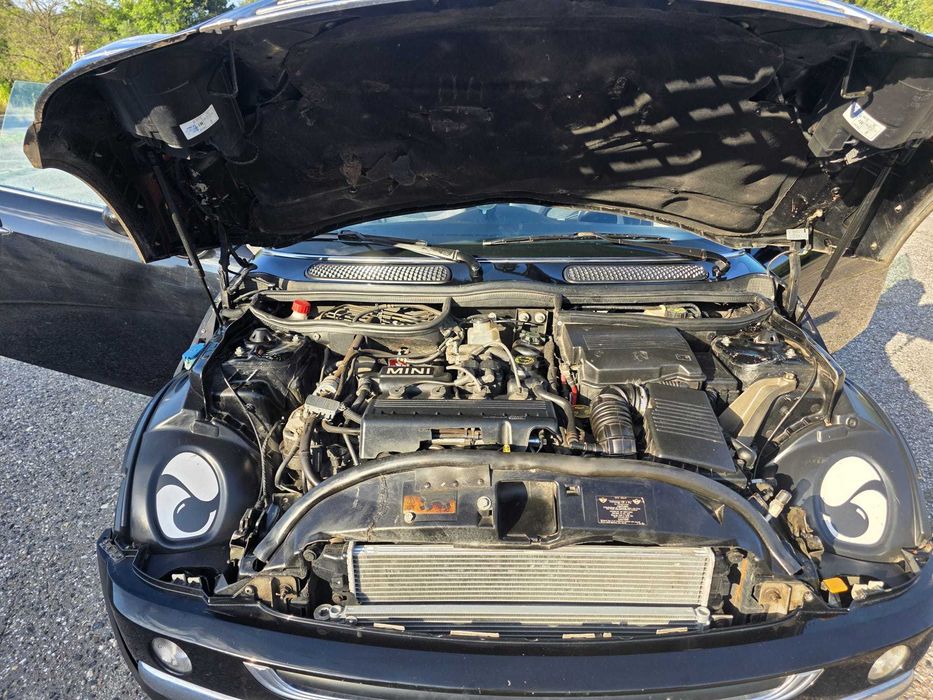 Samochód osobowy