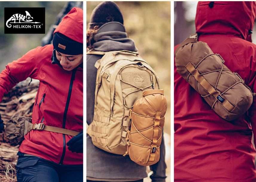 ‼️Helikon-Tex FOXHOLE Bag Pouch сумка органайзер  рюкзак пояс плече ‼️
