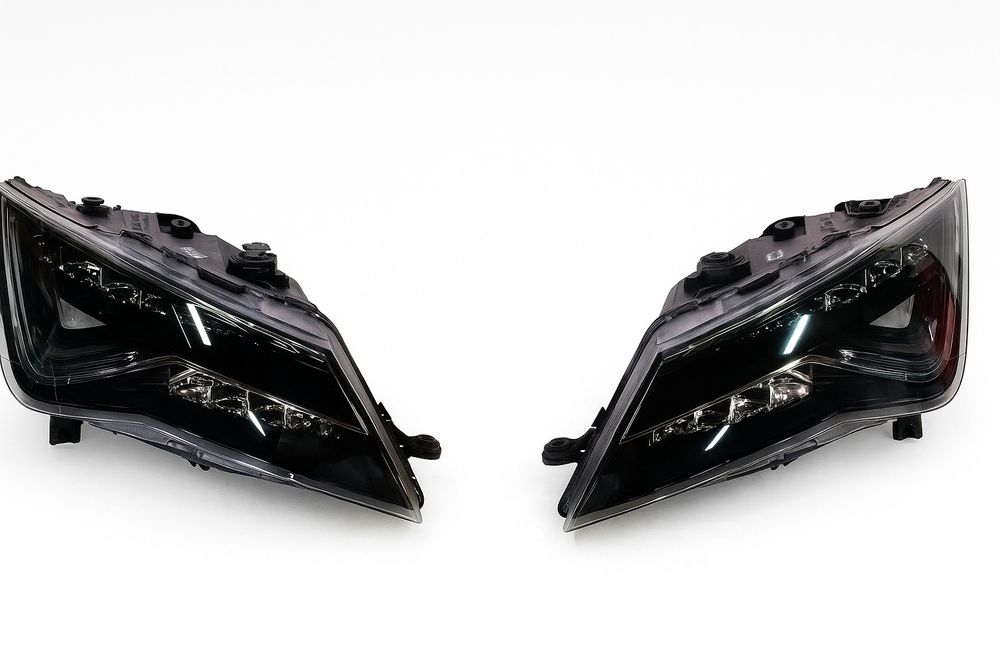 Faróis SEAT Leon 5F FR facelift