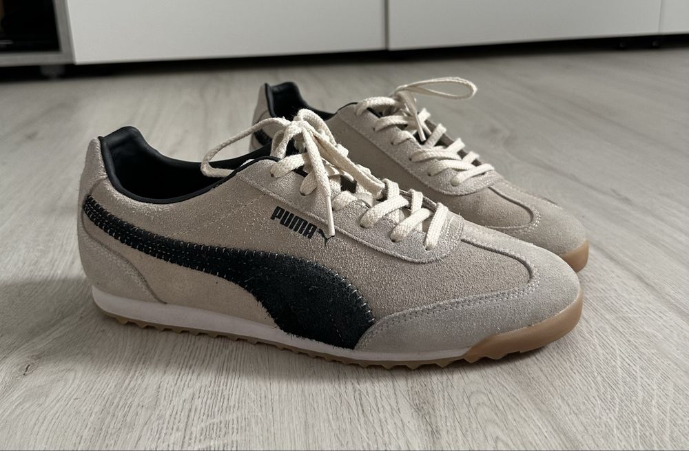Оригінальні Puma Arizona 42.5р