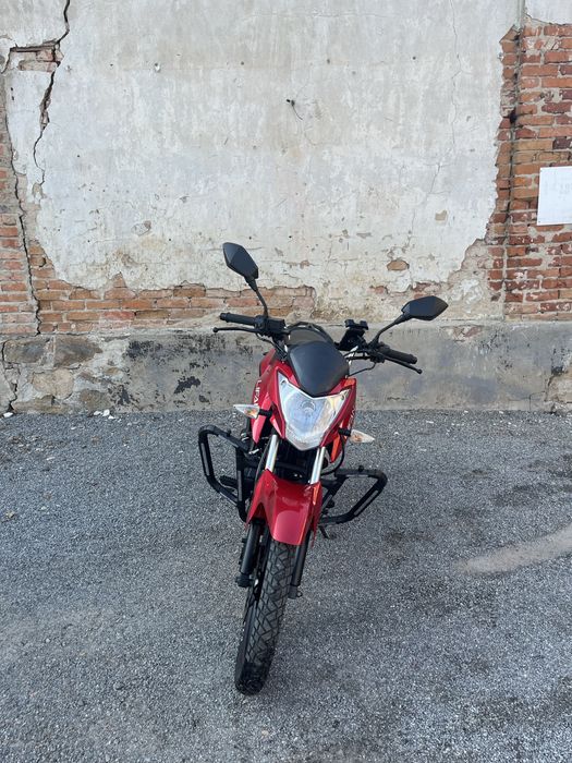Продам ліфан 150 2є