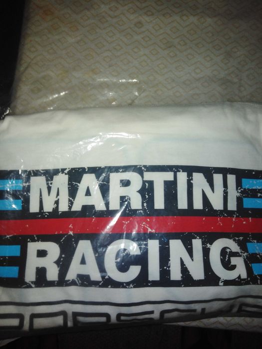 Porsche design t-shirt
